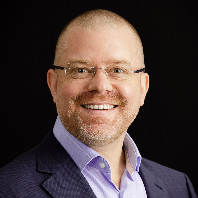 Chris Jack, host of Wiser Wedding Photography